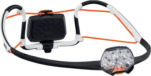 PETZL, IKO CORE Rechargeable LED Headlamp with 500 Lumens