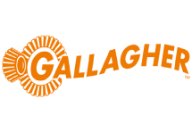 gallagher-logo-vector